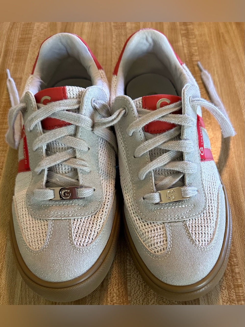 GBG Los Angeles Sneakers